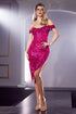 Cocktailkleid CH190